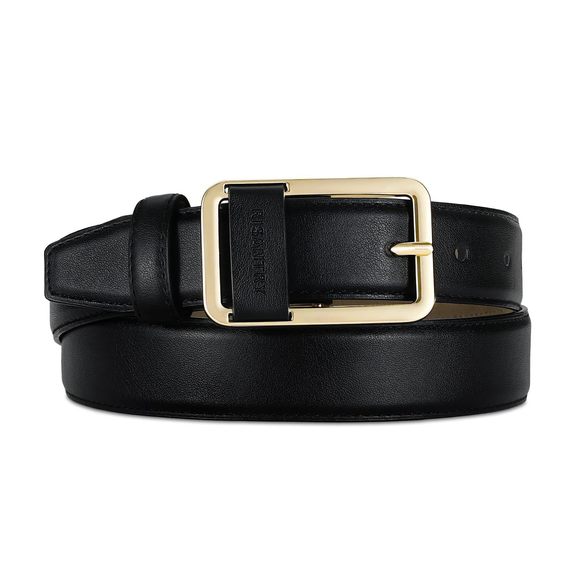 elegant belts for dresses Women Elegant Elastic Stretch Wide Dress Belt Big Chain Waistbands For  Women Luxury Party Belts For Dresses main image 0